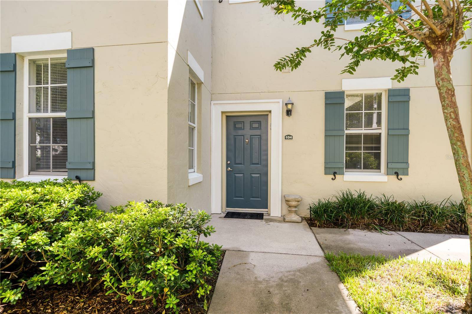 714 SIENA PALM DR #104, Celebration, FL 34747