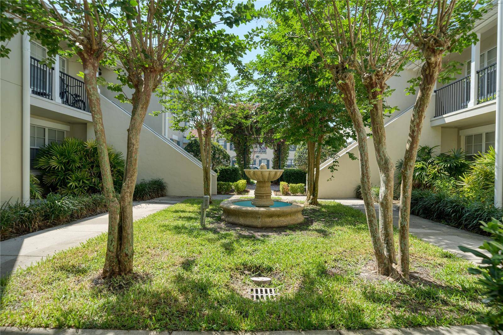 714 SIENA PALM DR #104, Celebration, FL 34747