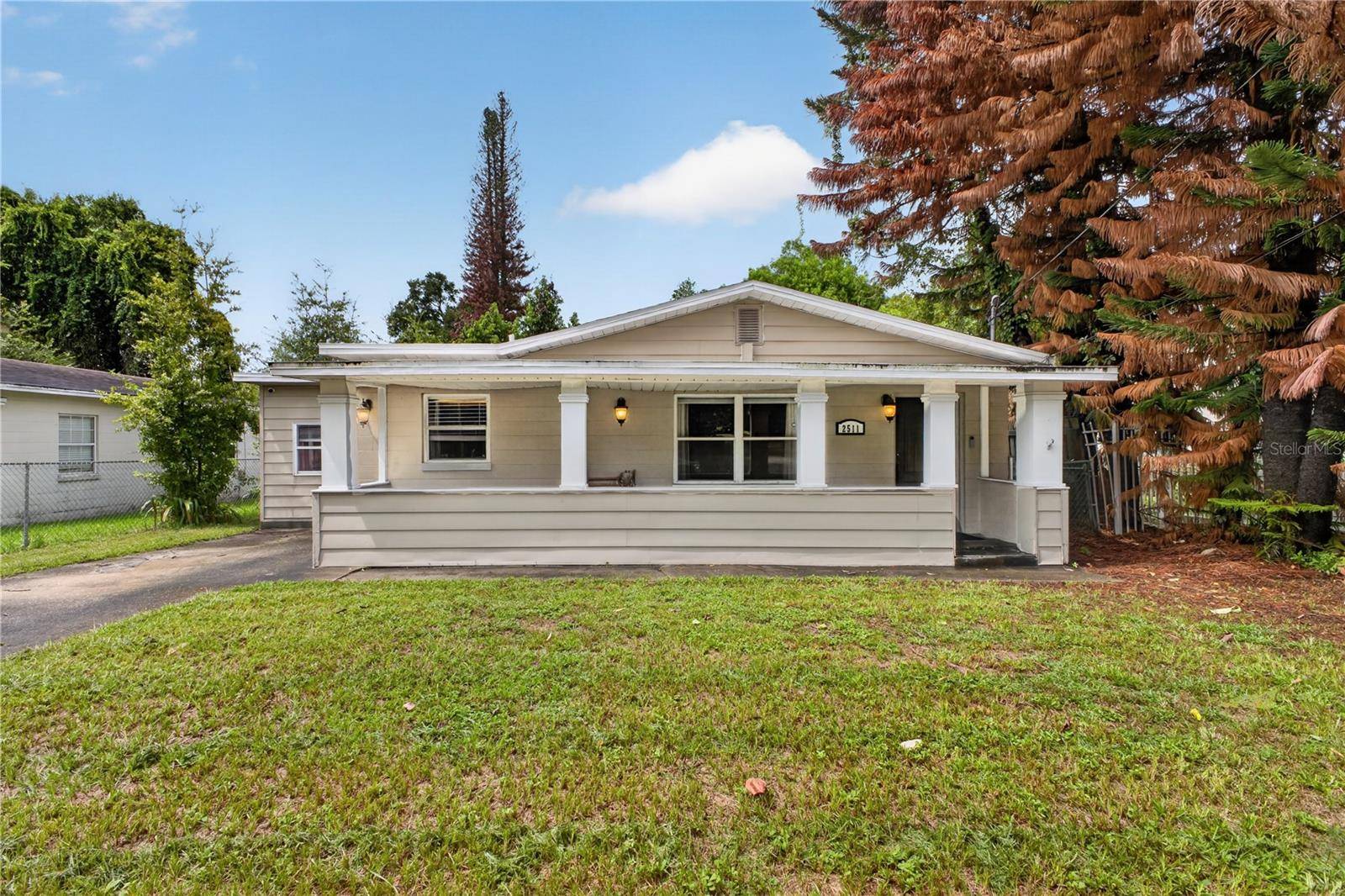 2511 KILGORE ST, Orlando, FL 32803