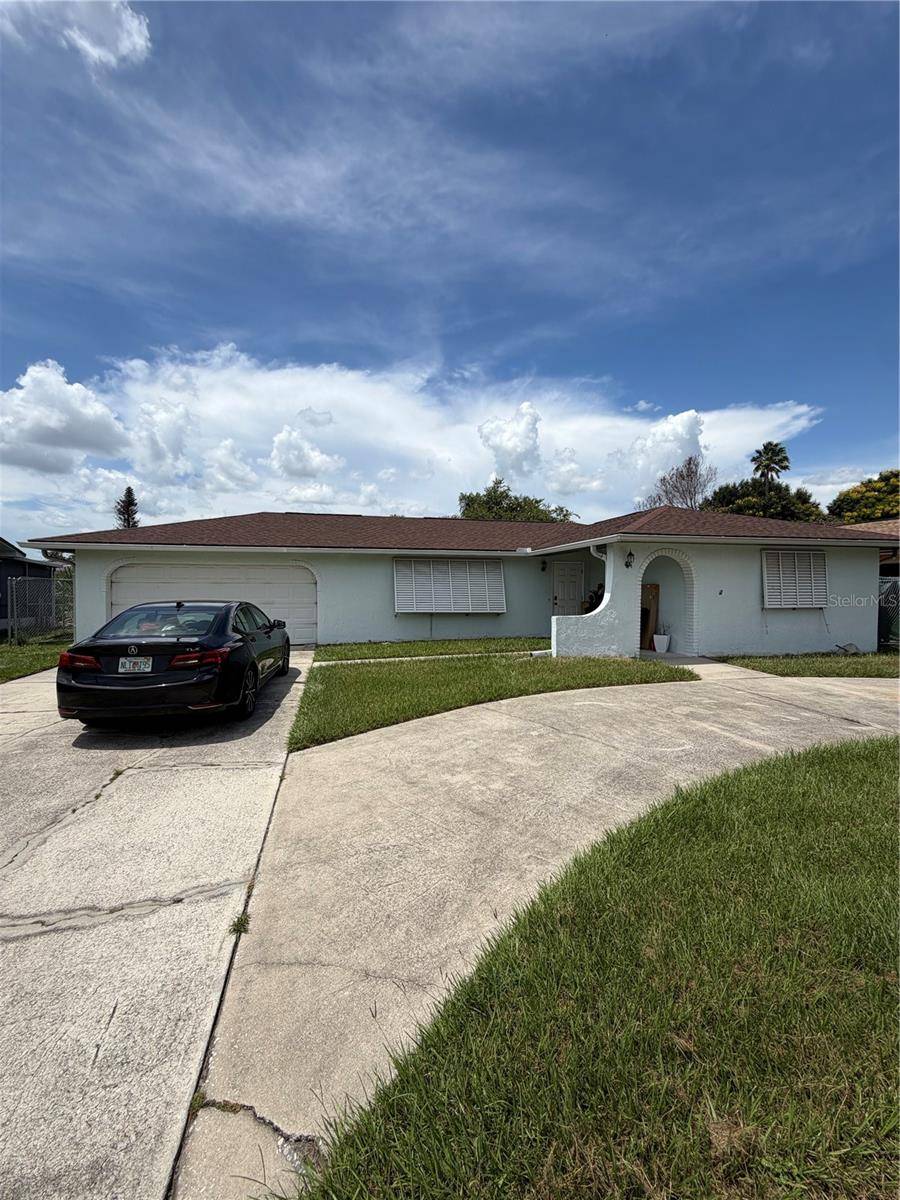 6716 PAUL REVERE CT, Orlando, FL 32809