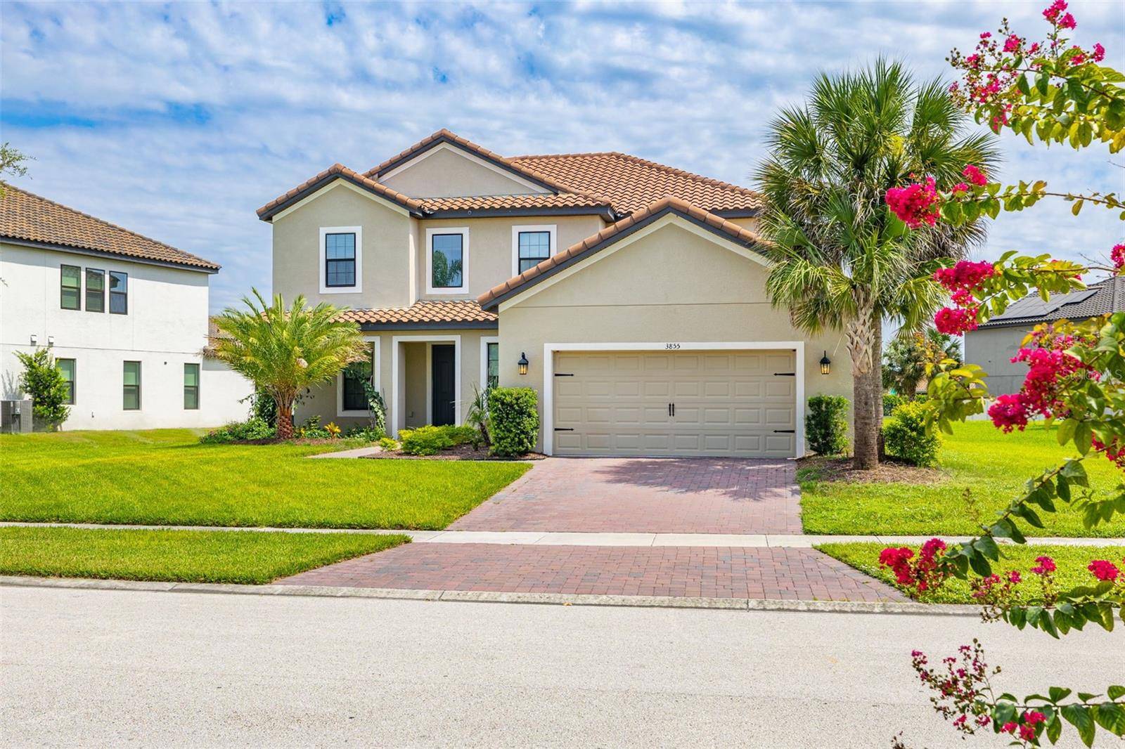 3855 BOWFIN TRL, Kissimmee, FL 34746