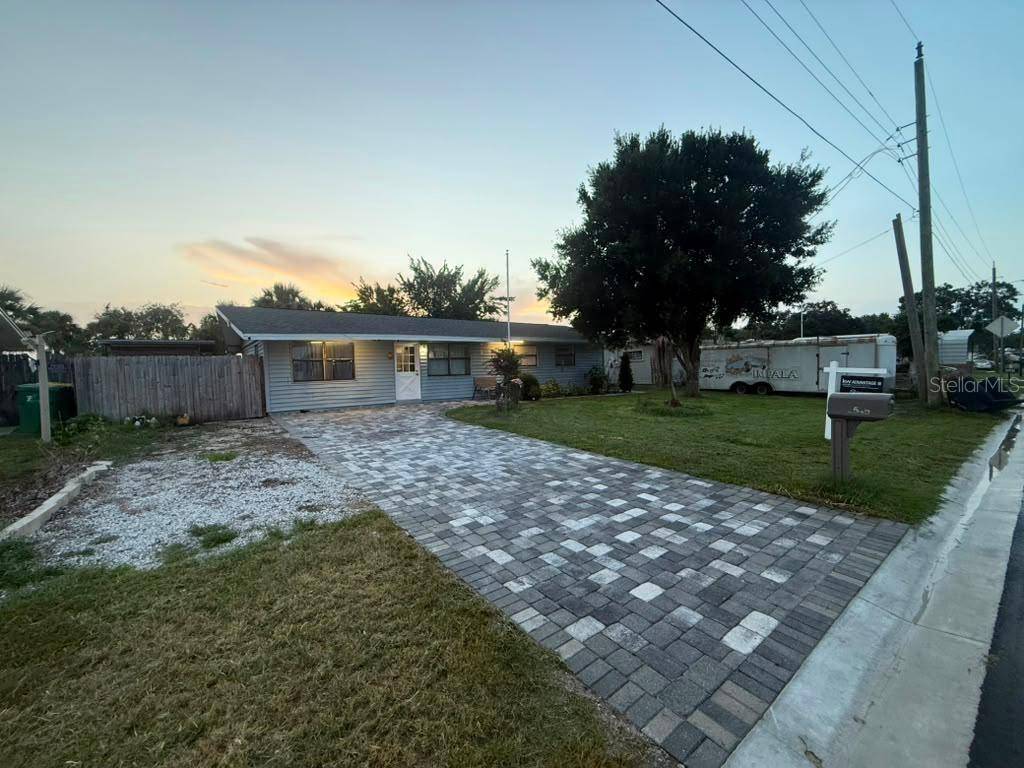 2545 STRATFORD DRIVE, Cocoa, FL 32926