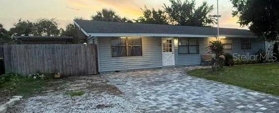 2545 STRATFORD DRIVE, Cocoa, FL 32926