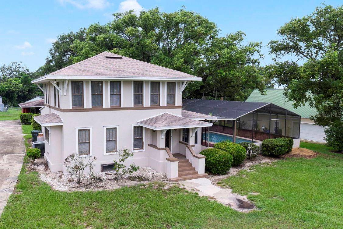 530 N RIDGE AVE, Lake Alfred, FL 33850