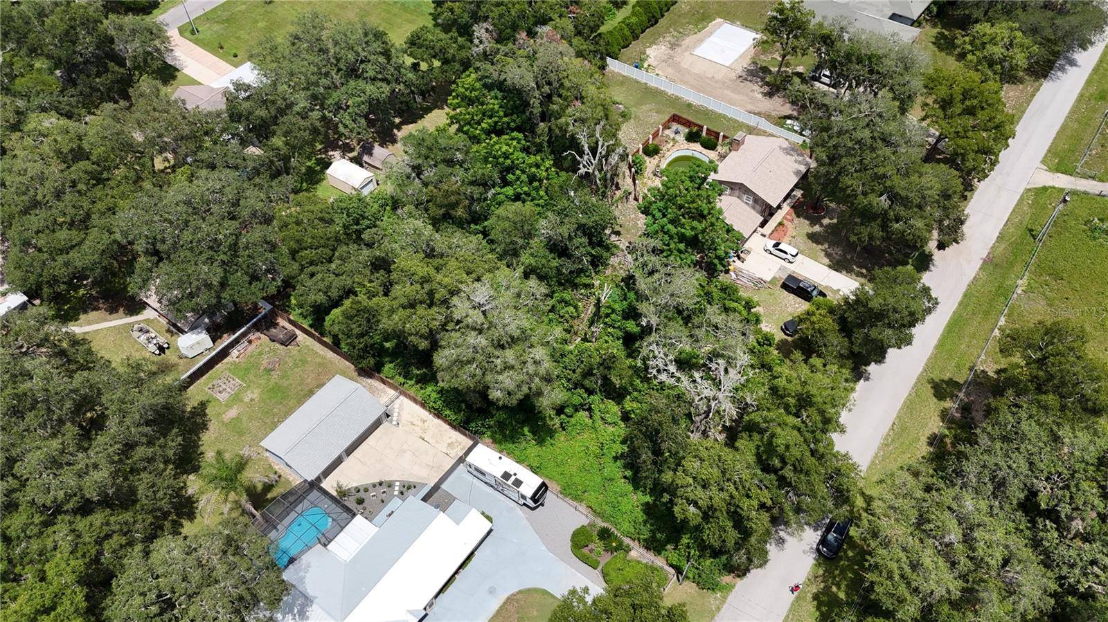CLARK RD, Fruitland Park, FL 34731