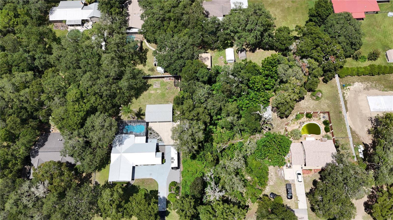 CLARK RD, Fruitland Park, FL 34731