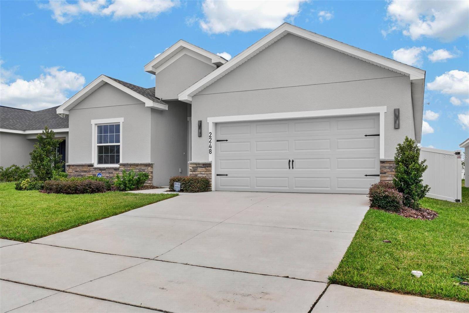 2248 ORCHID DR, Davenport, FL 33837