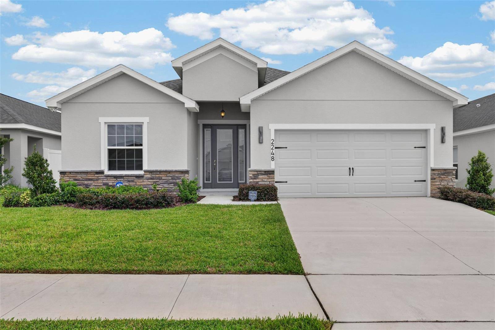 2248 ORCHID DR, Davenport, FL 33837