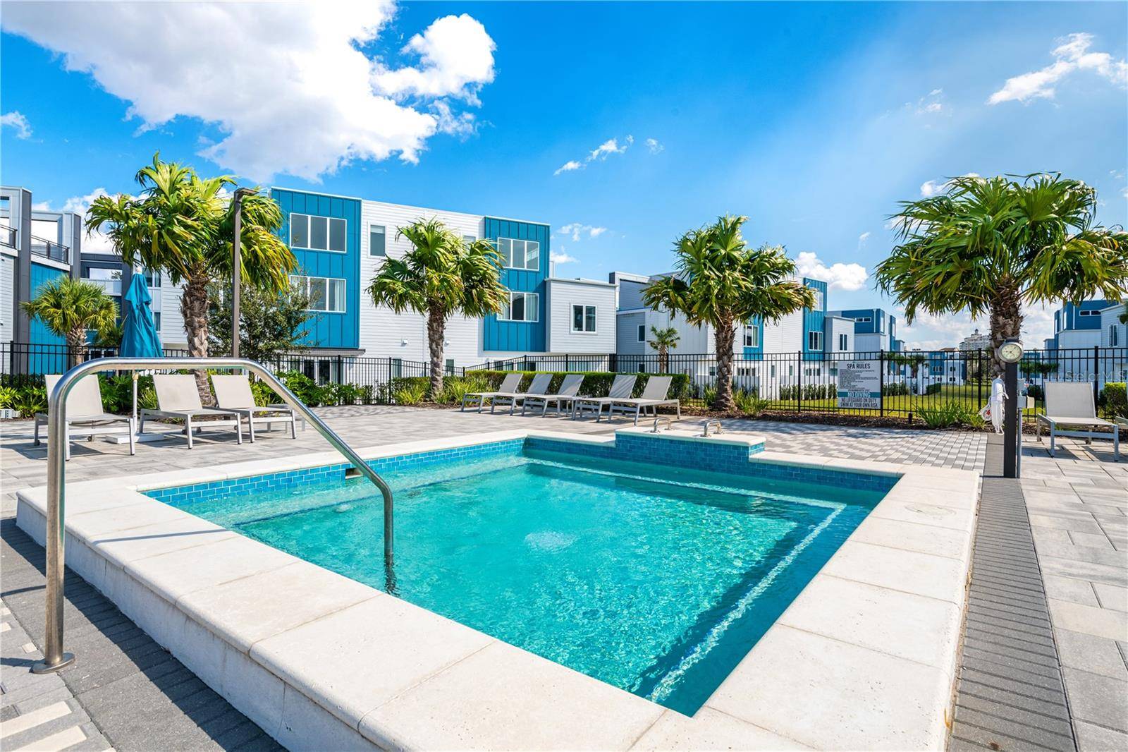 7740 SANDY RIDGE DR #230, Kissimmee, FL 34747