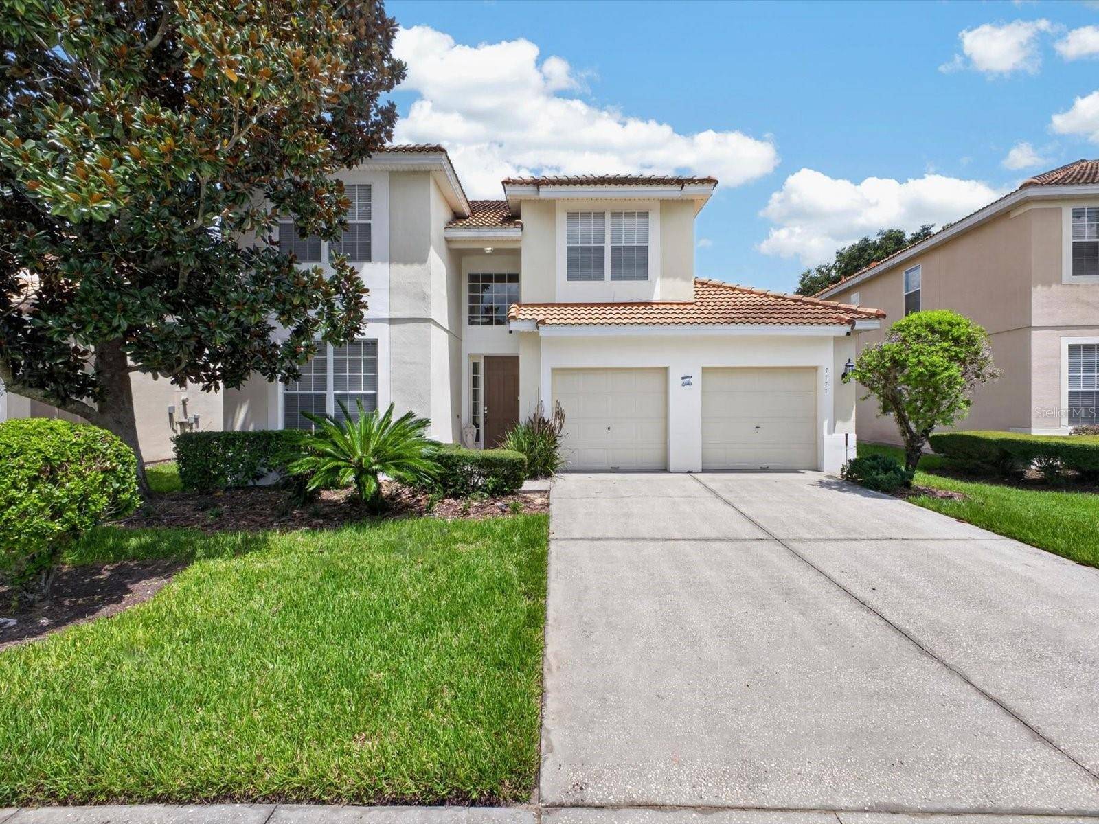 7777 TEASCONE BLVD, Kissimmee, FL 34747