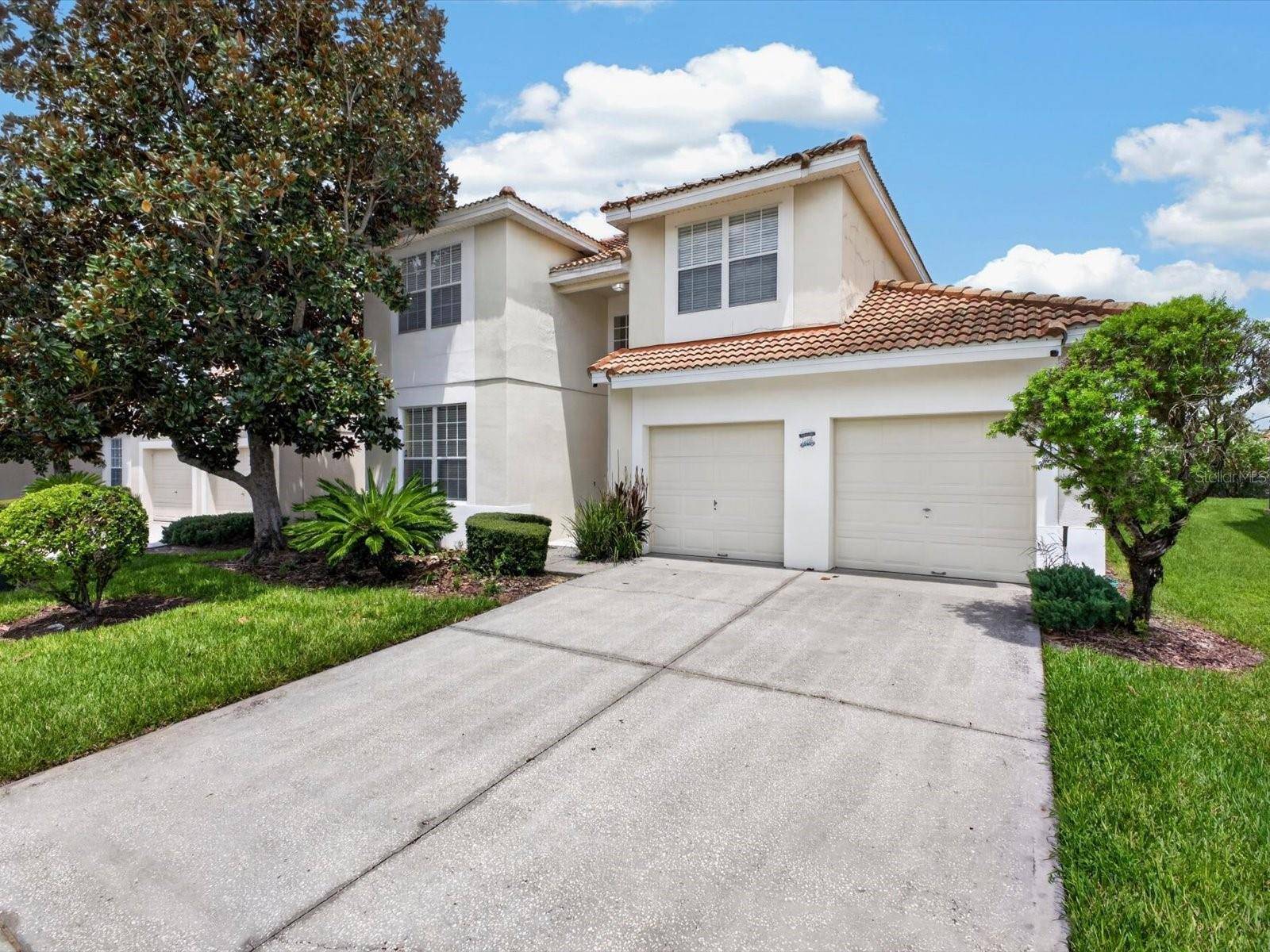 7777 TEASCONE BLVD, Kissimmee, FL 34747