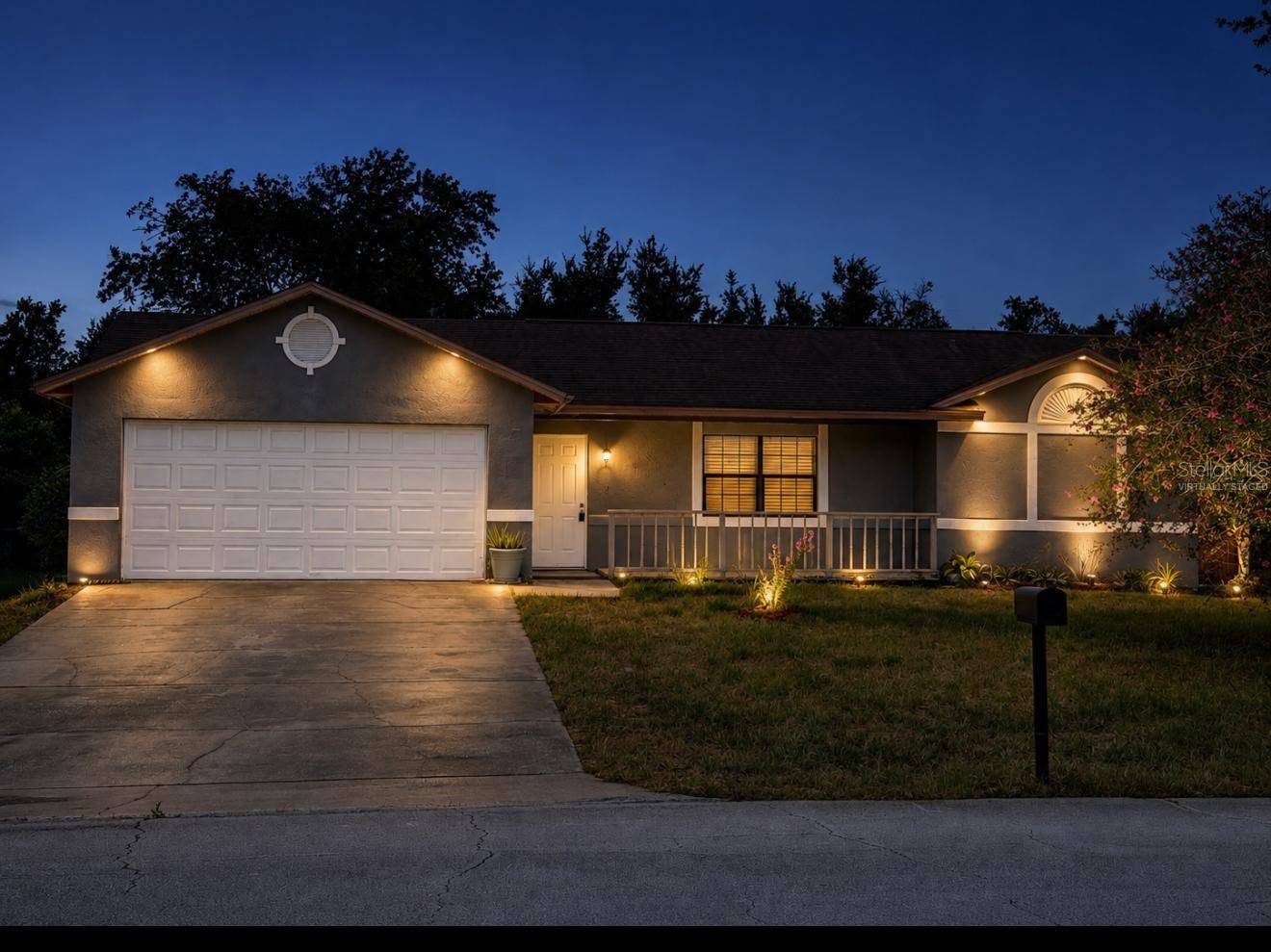 1726 MONTICELLO ST, Deltona, FL 32725