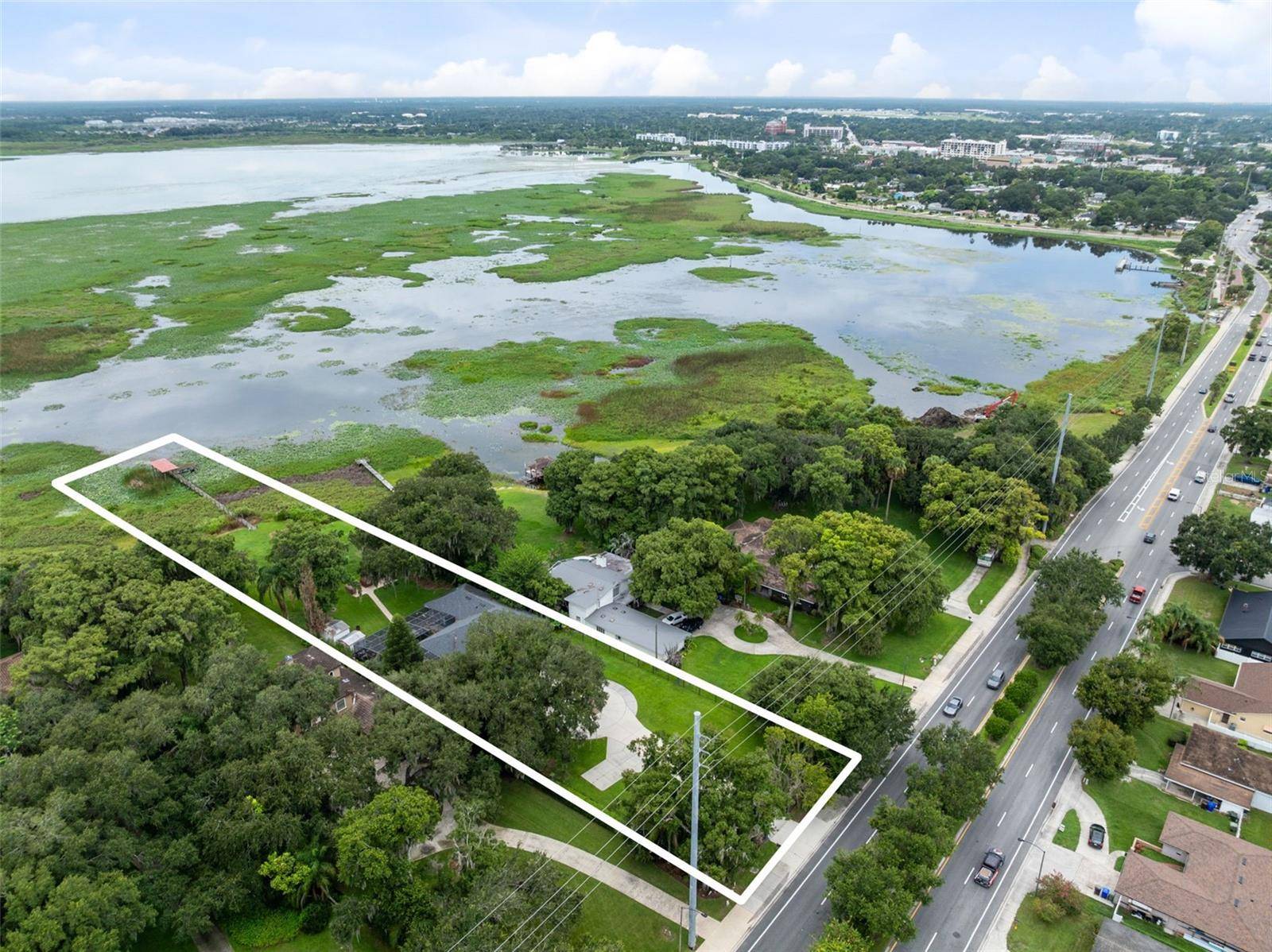 807 NEPTUNE RD, Kissimmee, FL 34744