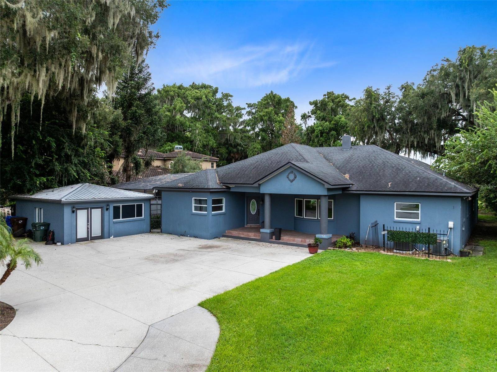 807 NEPTUNE RD, Kissimmee, FL 34744