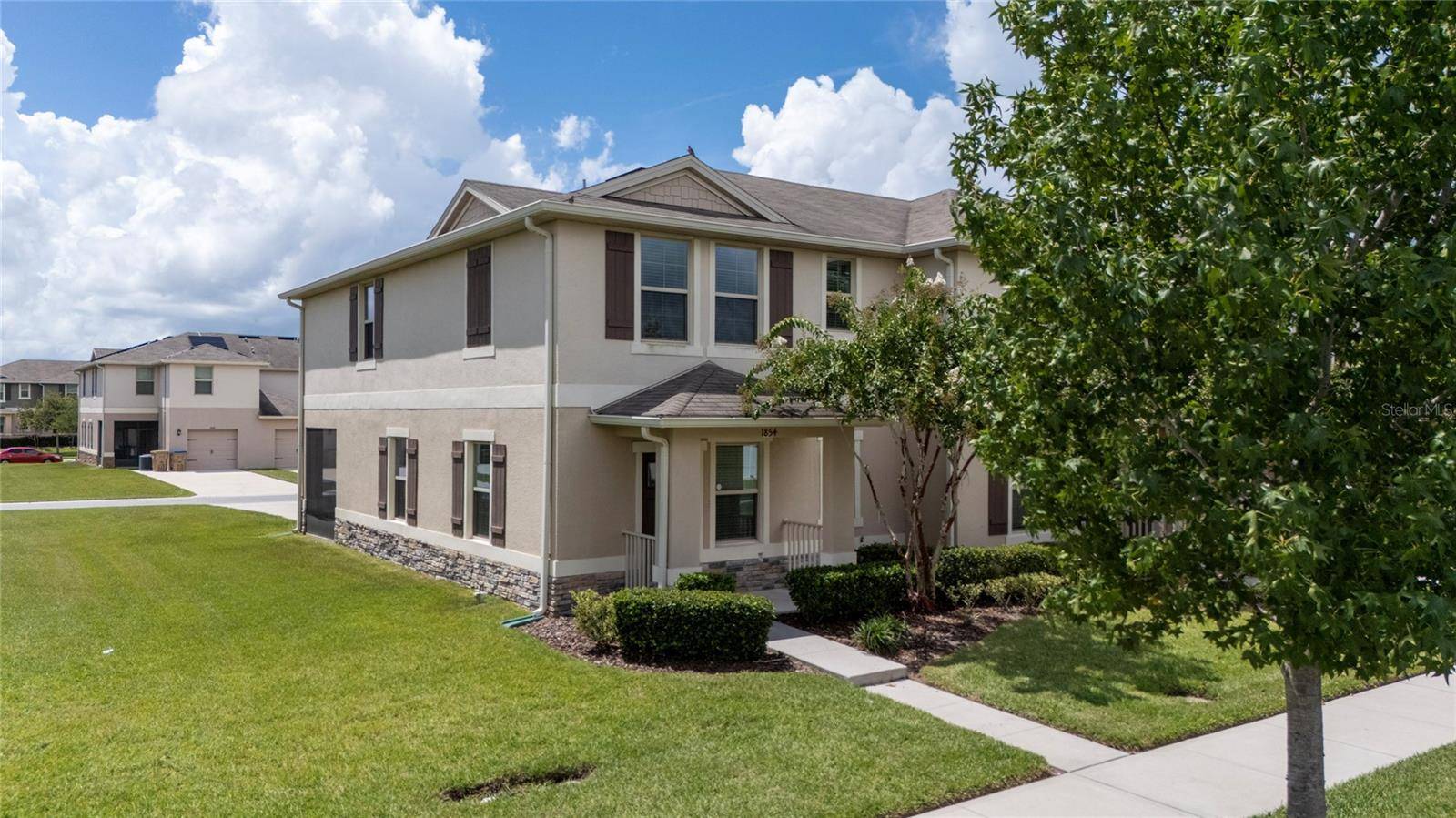 1854 KATZ CROSSING DR, Kissimmee, FL 34744