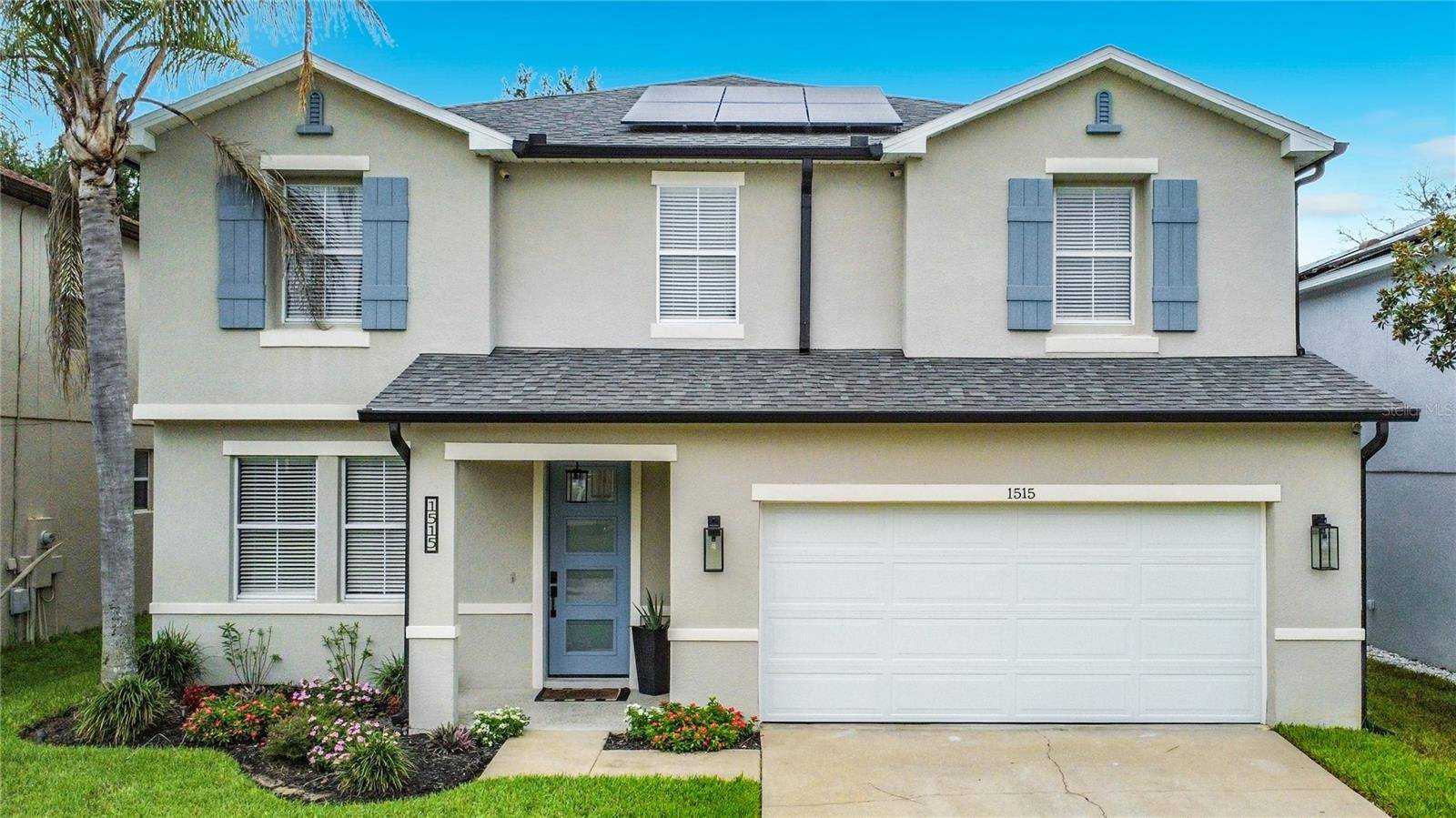 1515 BLUE HORIZON DR, Clermont, FL 34714
