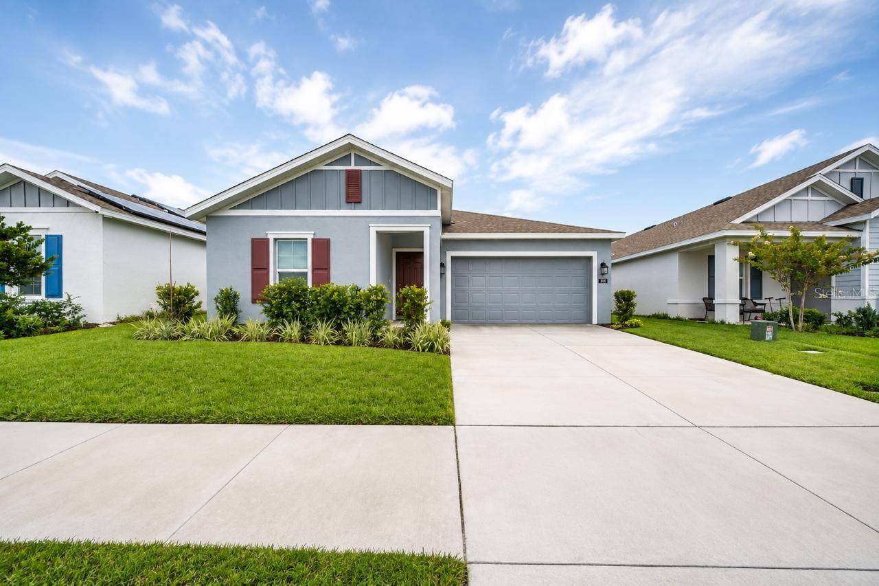 688 SAND PINE LN, Haines City, FL 33844