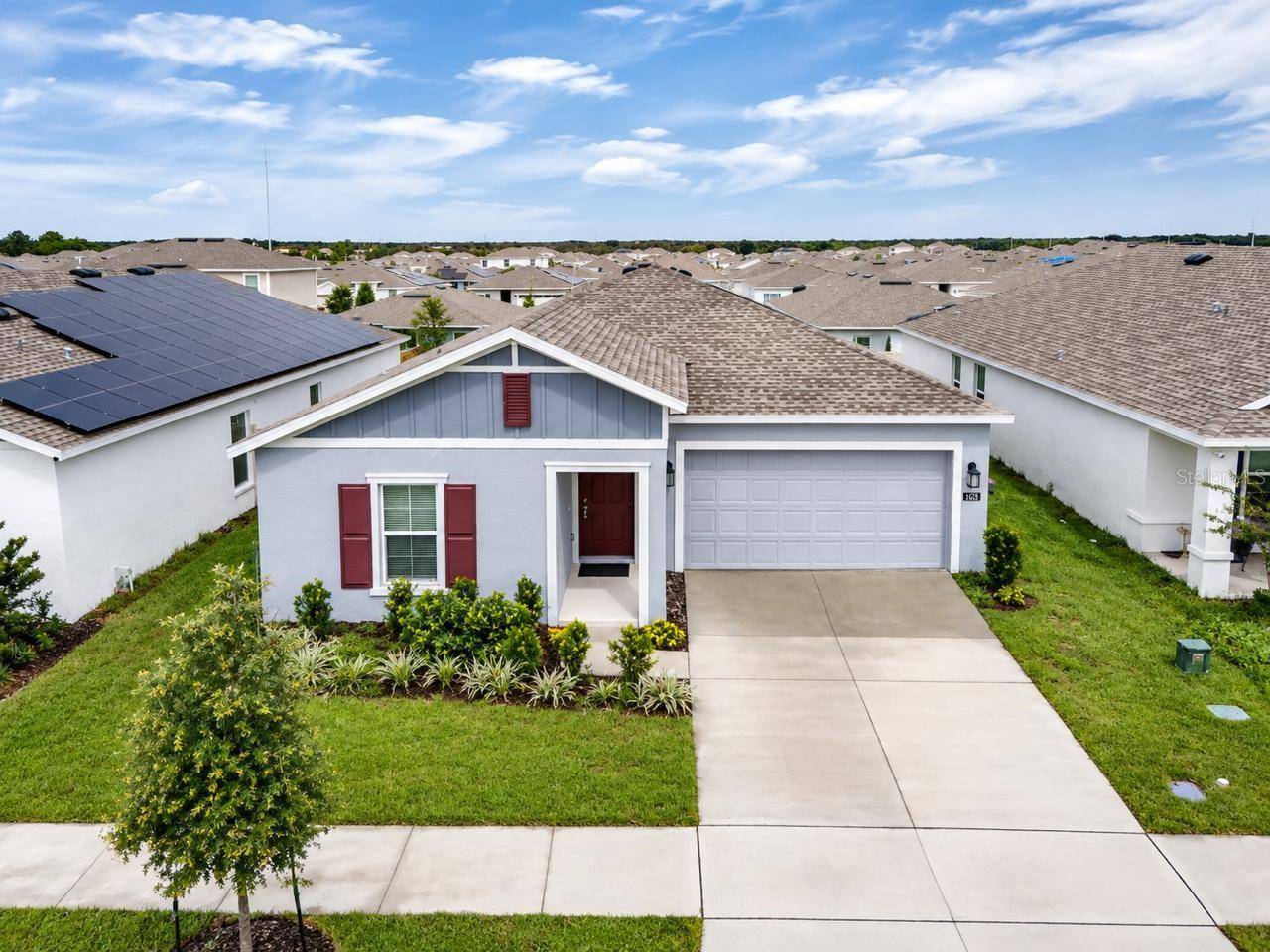 688 SAND PINE LN, Haines City, FL 33844