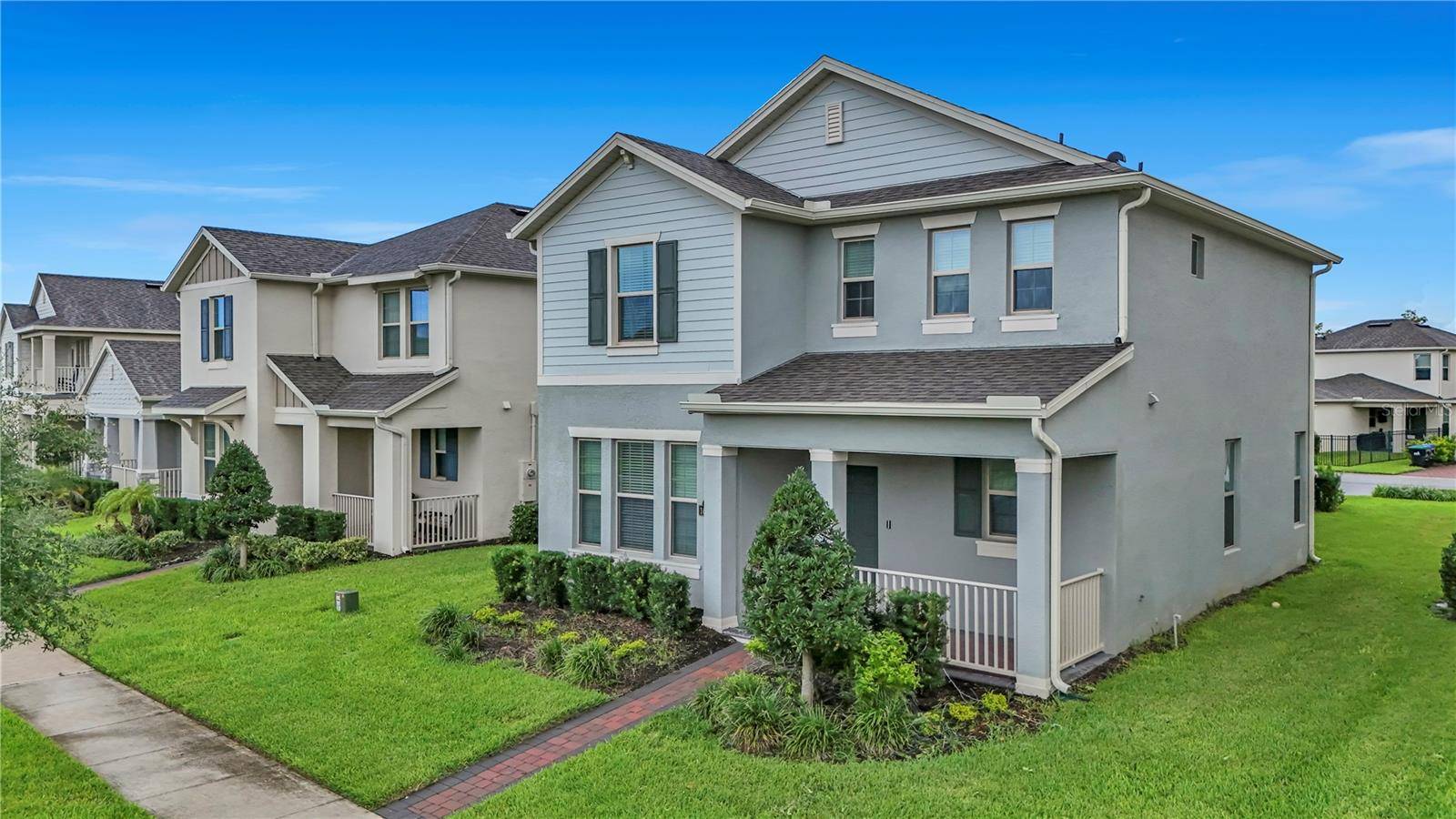 16495 POINT ROCK DR, Winter Garden, FL 34787