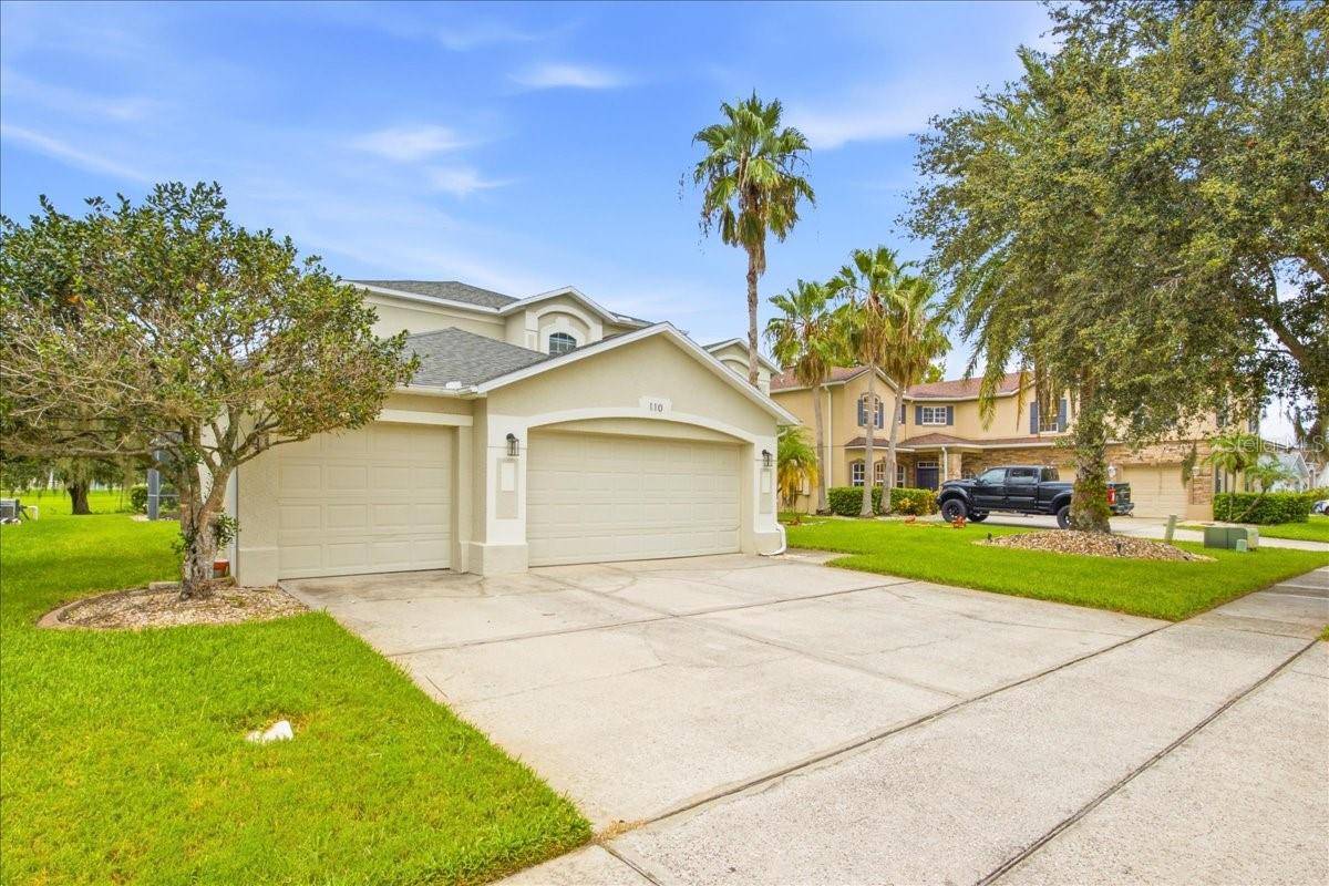110 BURRELL CIR, Kissimmee, FL 34744