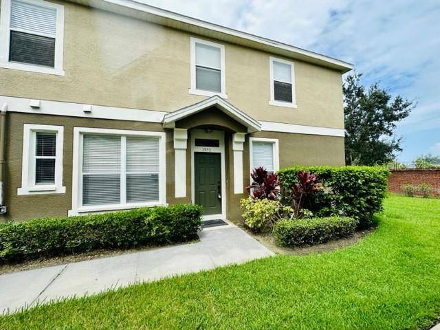 1953 ESTANCIA CIR #C, Kissimmee, FL 34741