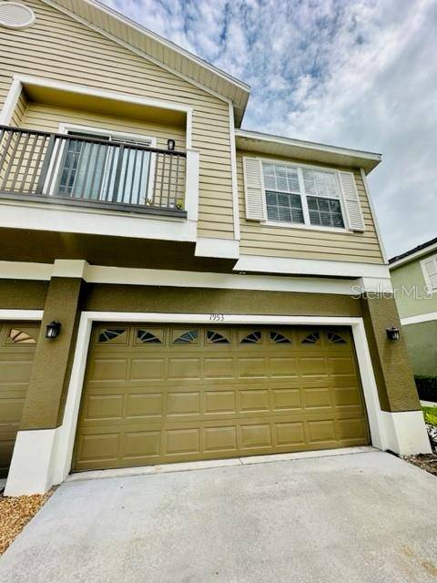 1953 ESTANCIA CIR #C, Kissimmee, FL 34741