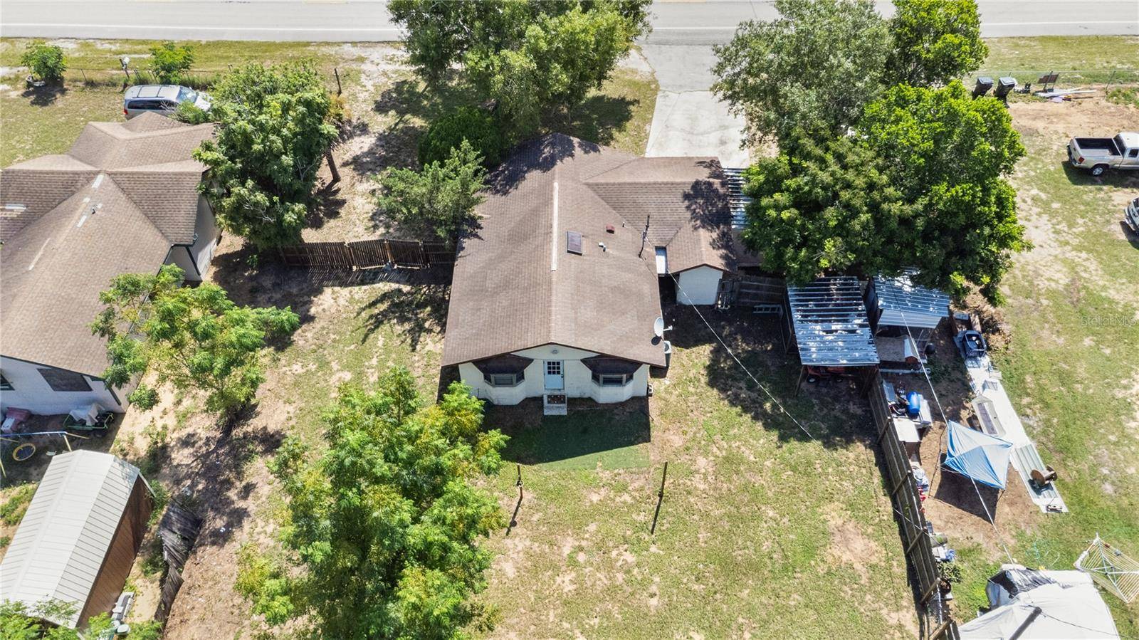 805 CENTER ST, Dundee, FL 33838