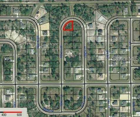 1617 TENCH CT, Poinciana, FL 34759