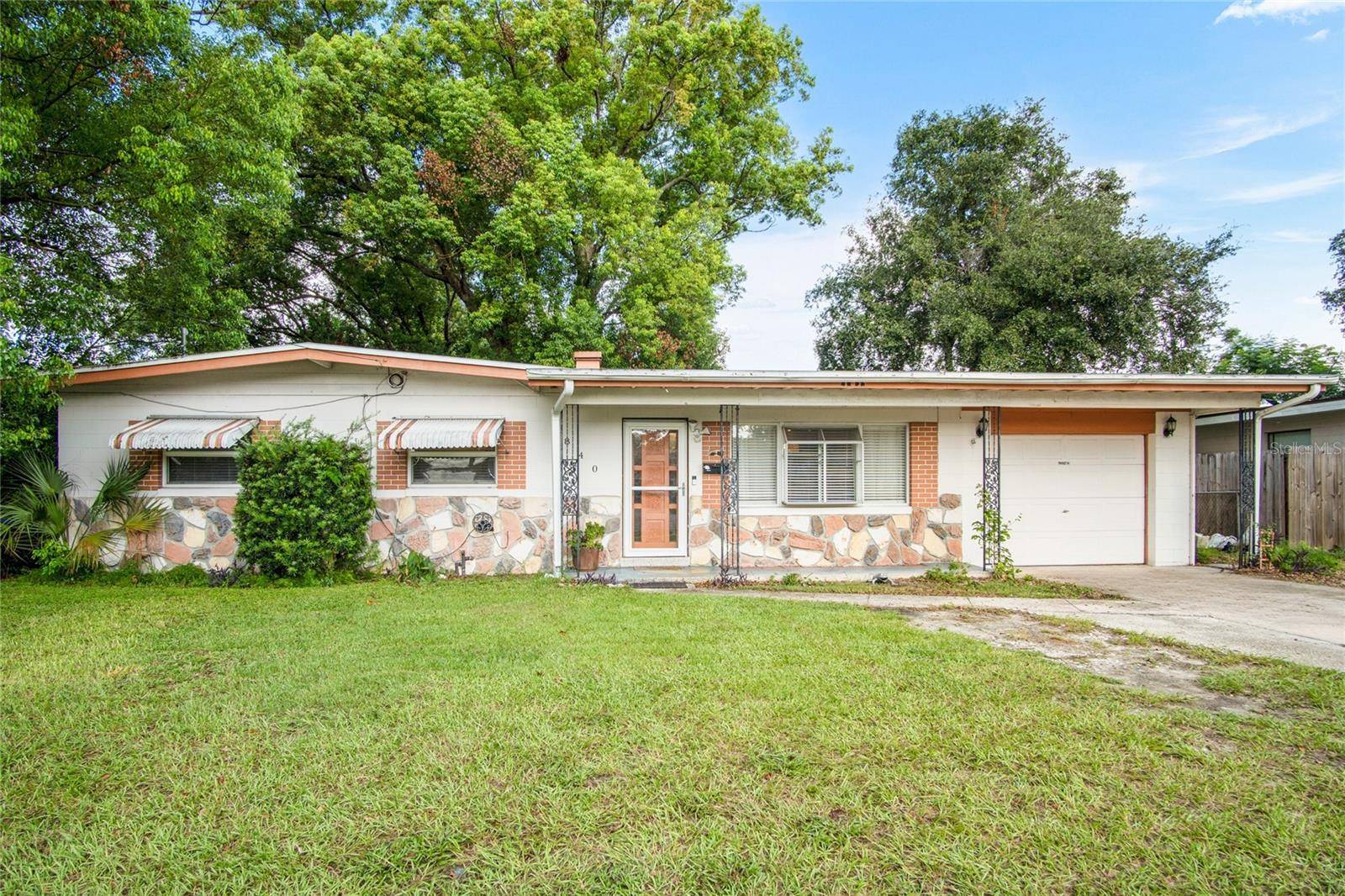 1840 N POWERS DR, Orlando, FL 32818