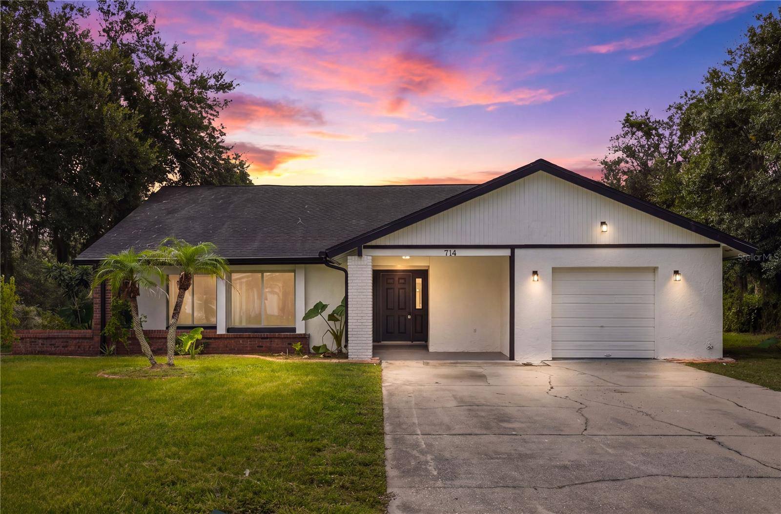 714 DIVOT LN, Poinciana, FL 34759