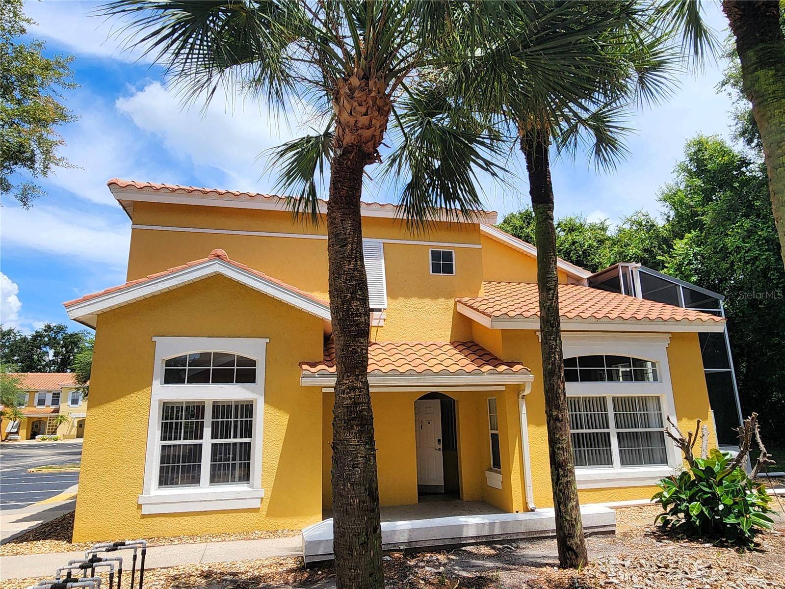 1013 PARK RIDGE CIR, Kissimmee, FL 34746