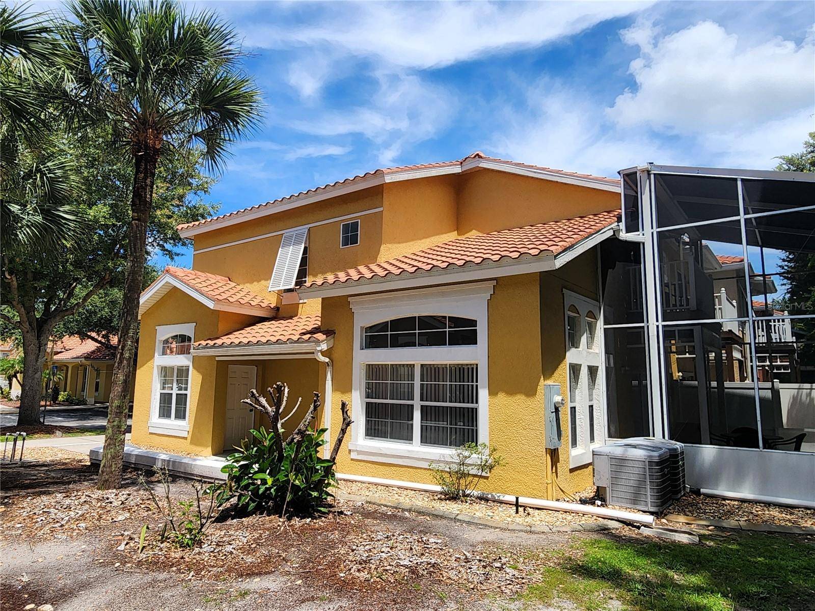 1013 PARK RIDGE CIR, Kissimmee, FL 34746