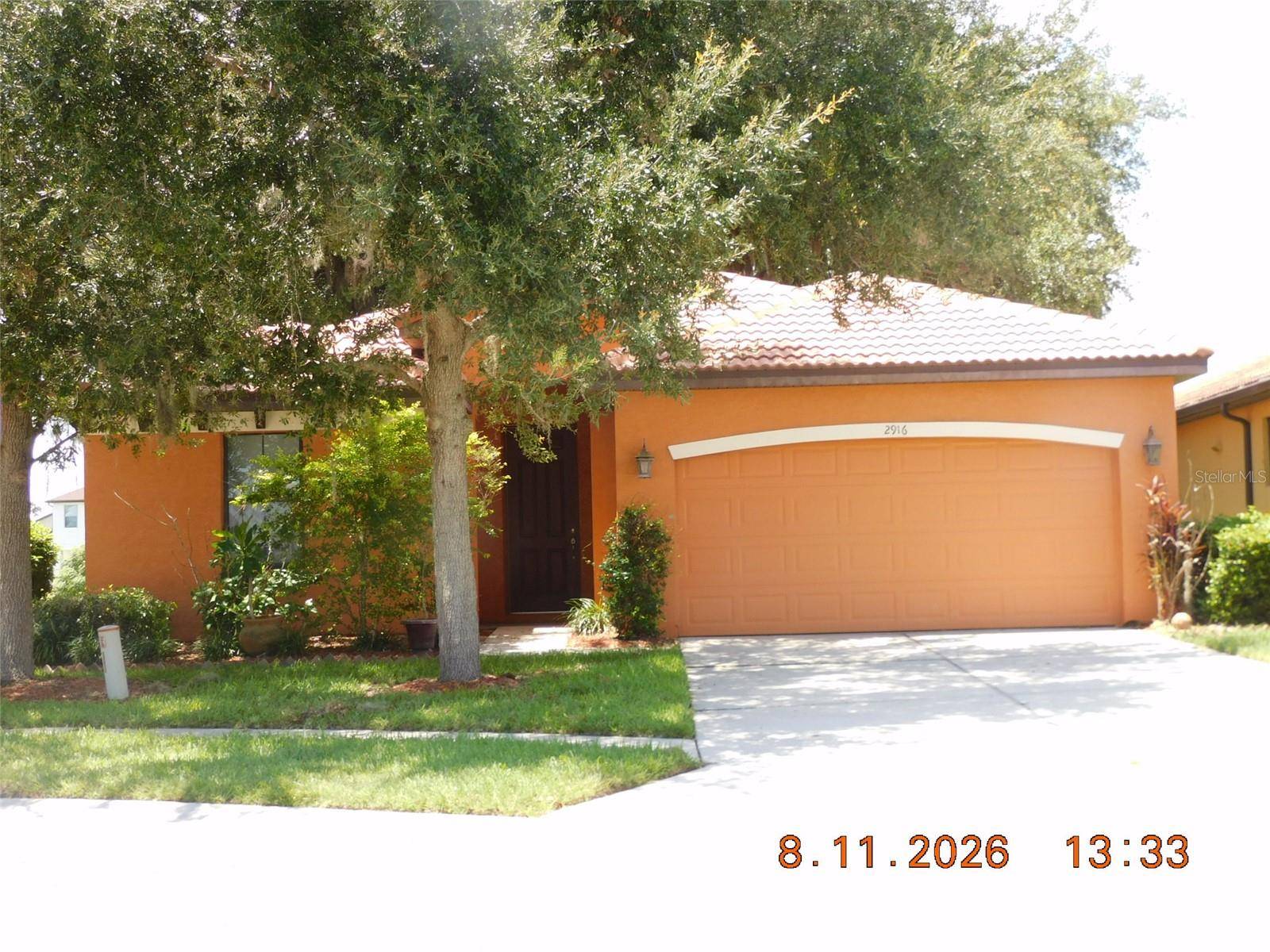 2916 CASABELLA DR, Kissimmee, FL 34744