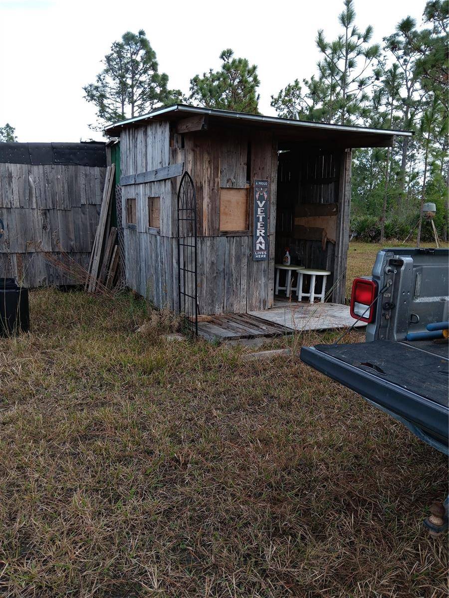 HOLOPAW GROVES RD, St Cloud, FL 34771