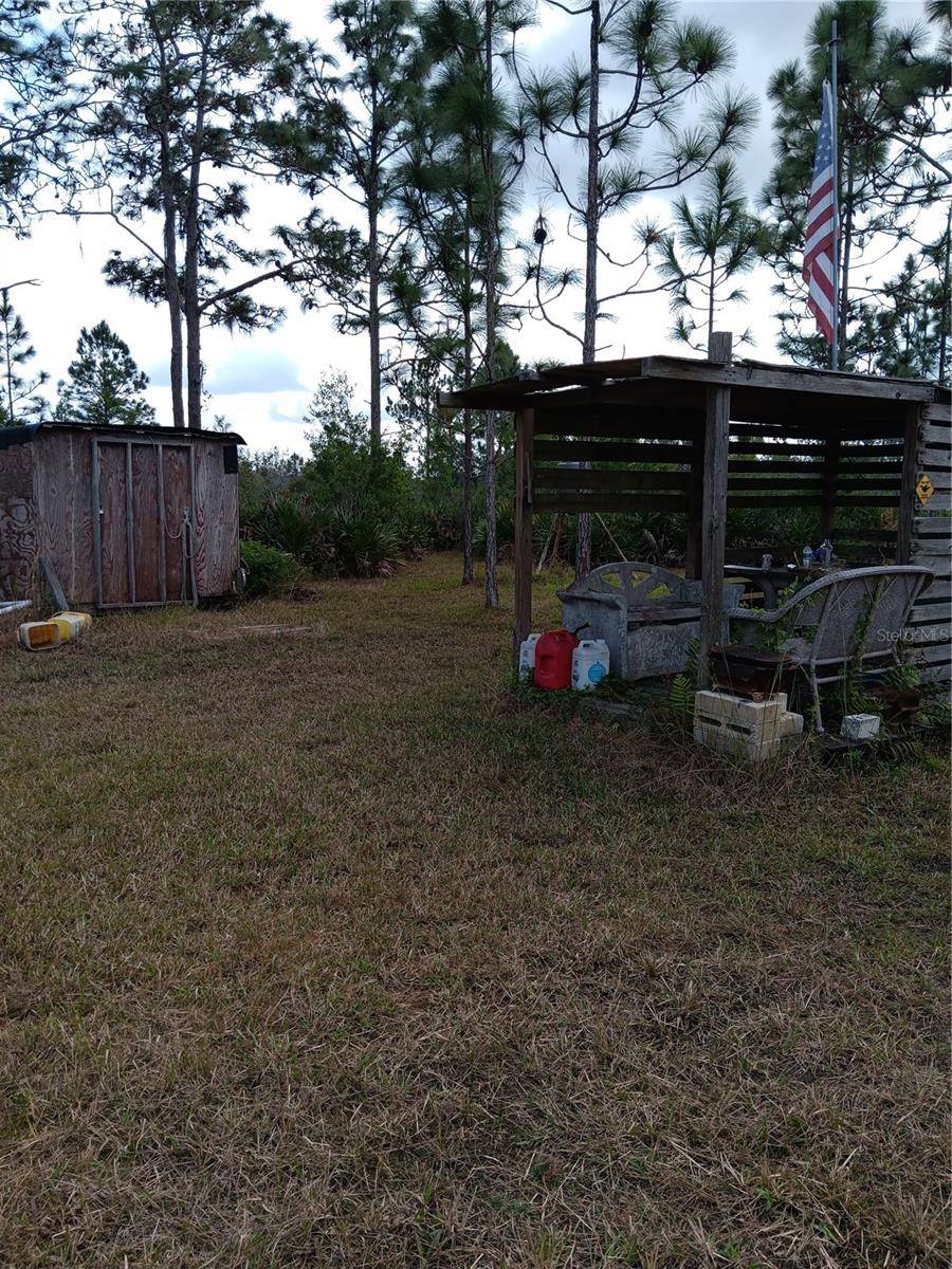 HOLOPAW GROVES RD, St Cloud, FL 34771