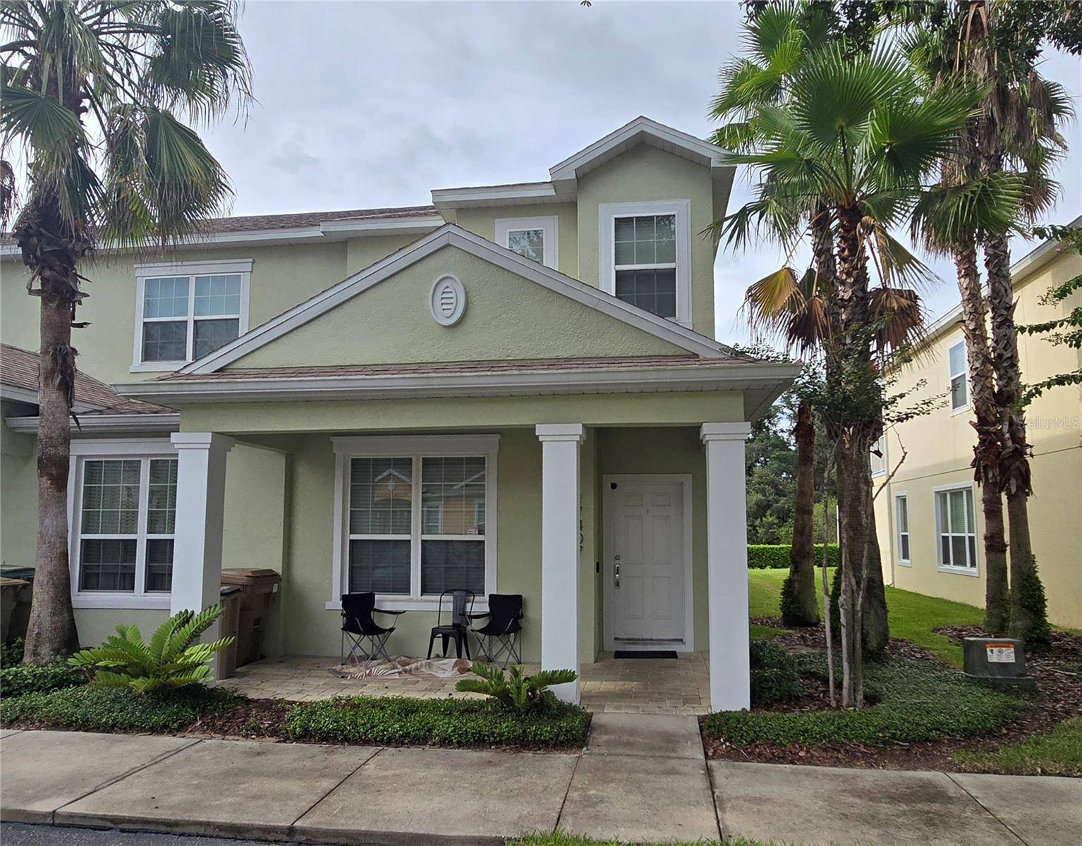 17407 PLACIDITY AVE, Clermont, FL 34714
