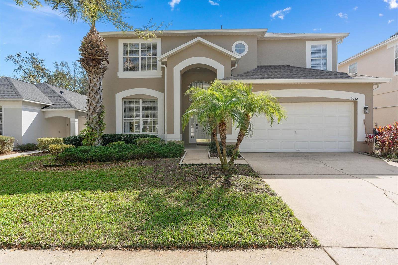 8452 SECRET KEY CV, Kissimmee, FL 34747