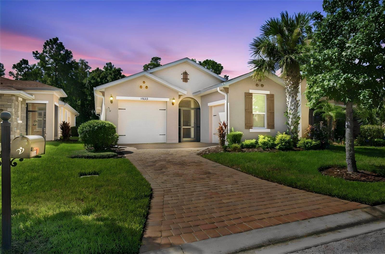 1055 HARBOR RIDGE DR, Poinciana, FL 34759