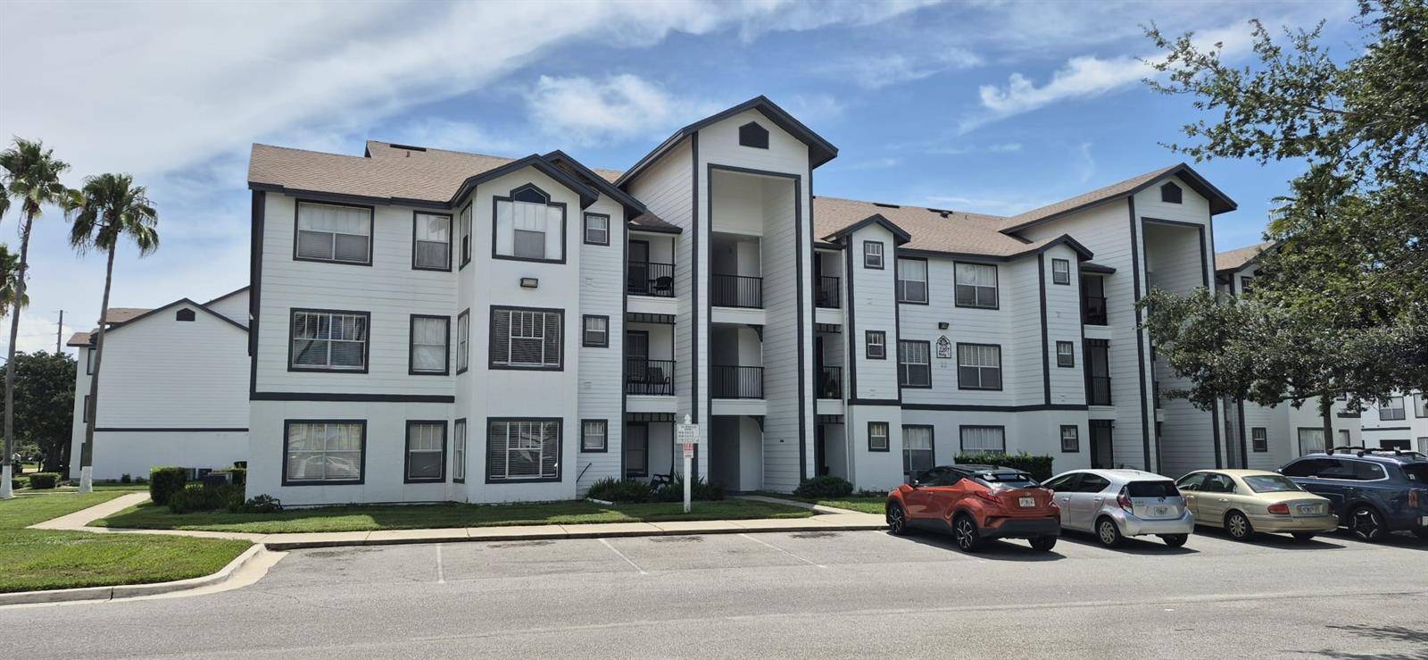 2207 ANTIGUA PL #715, Kissimmee, FL 34741