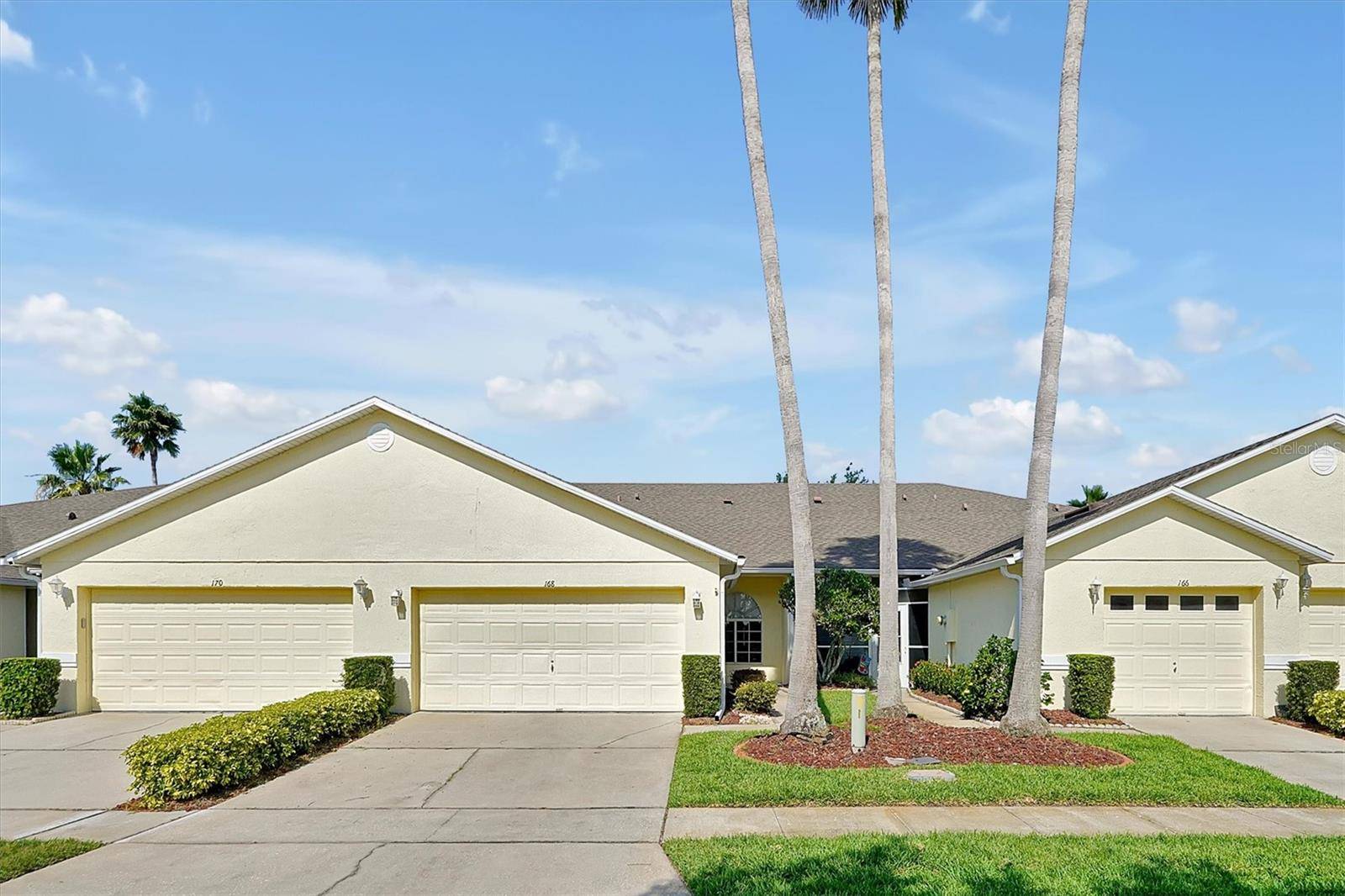 168 CLUB VILLAS LN, Kissimmee, FL 34744