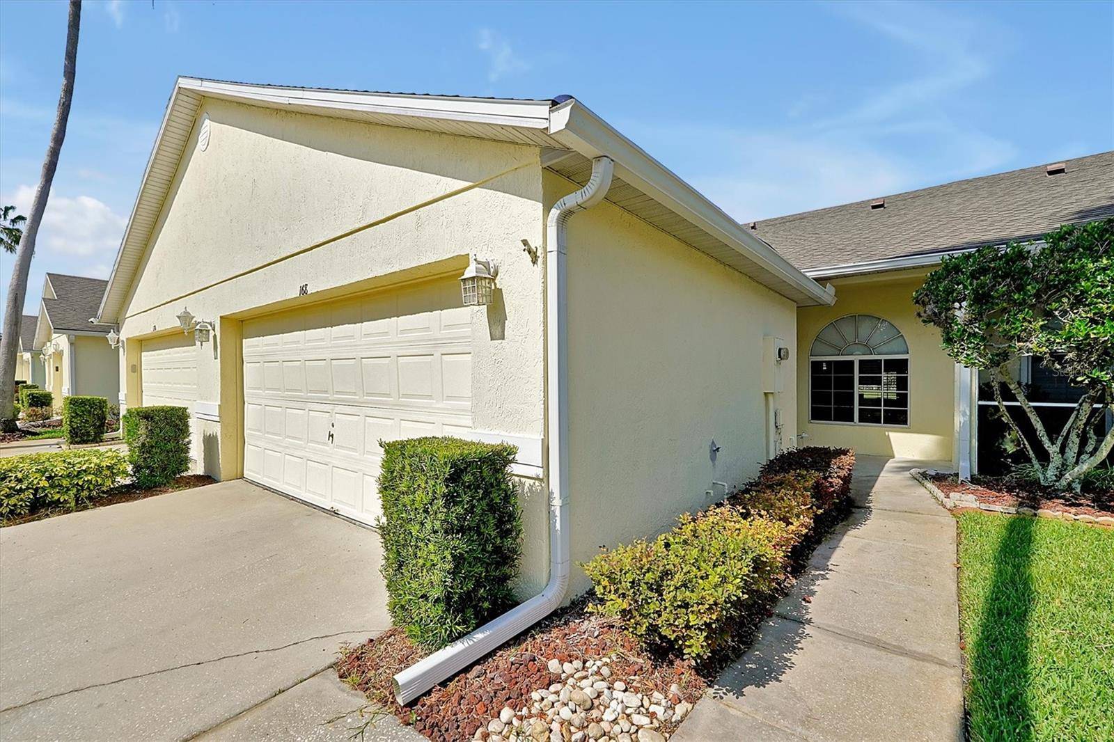 168 CLUB VILLAS LN, Kissimmee, FL 34744