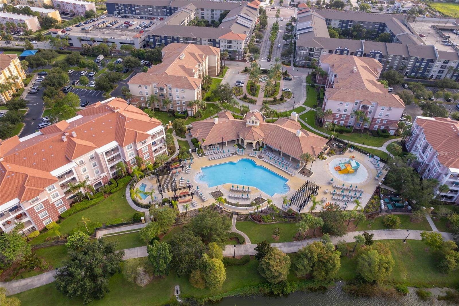 5036 SHOREWAY LOOP #20705, Orlando, FL 32819