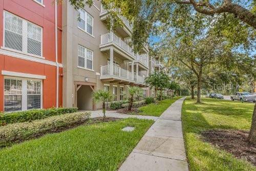 1410 CELEBRATION AVE #407, Celebration, FL 34747