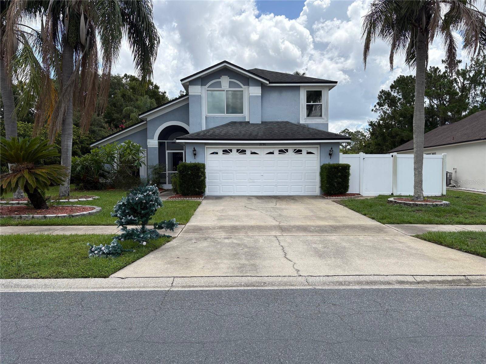 2791 PICADILLY CIR, Kissimmee, FL 34747
