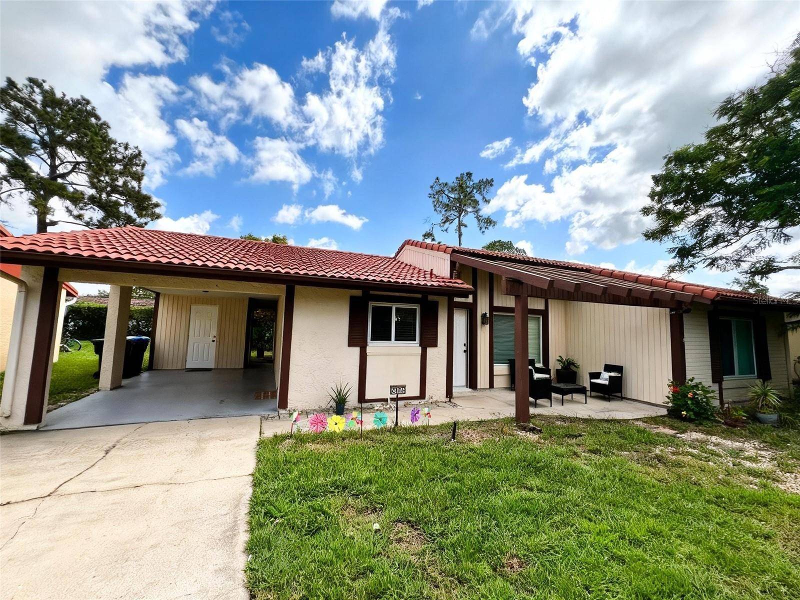 5115 GATEWAY AVE, Orlando, FL 32821