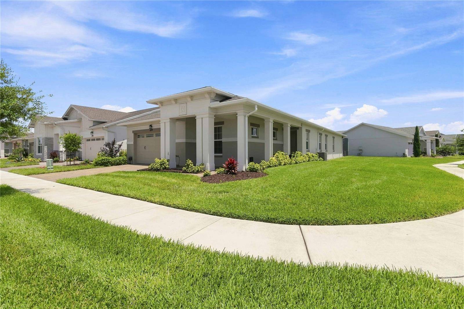 2699 MIDSWEET AVE, St Cloud, FL 34772