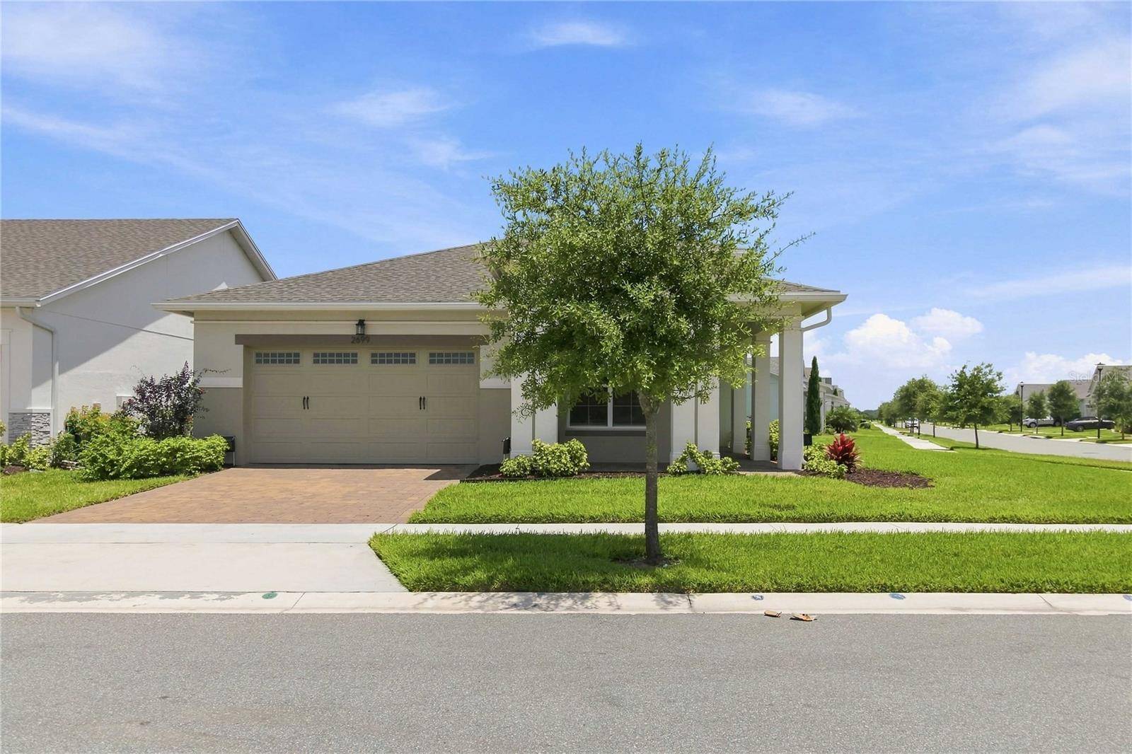 2699 MIDSWEET AVE, St Cloud, FL 34772