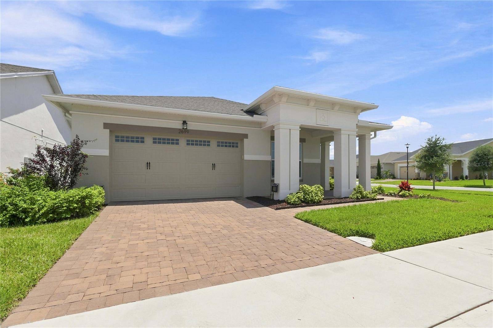 2699 MIDSWEET AVE, St Cloud, FL 34772