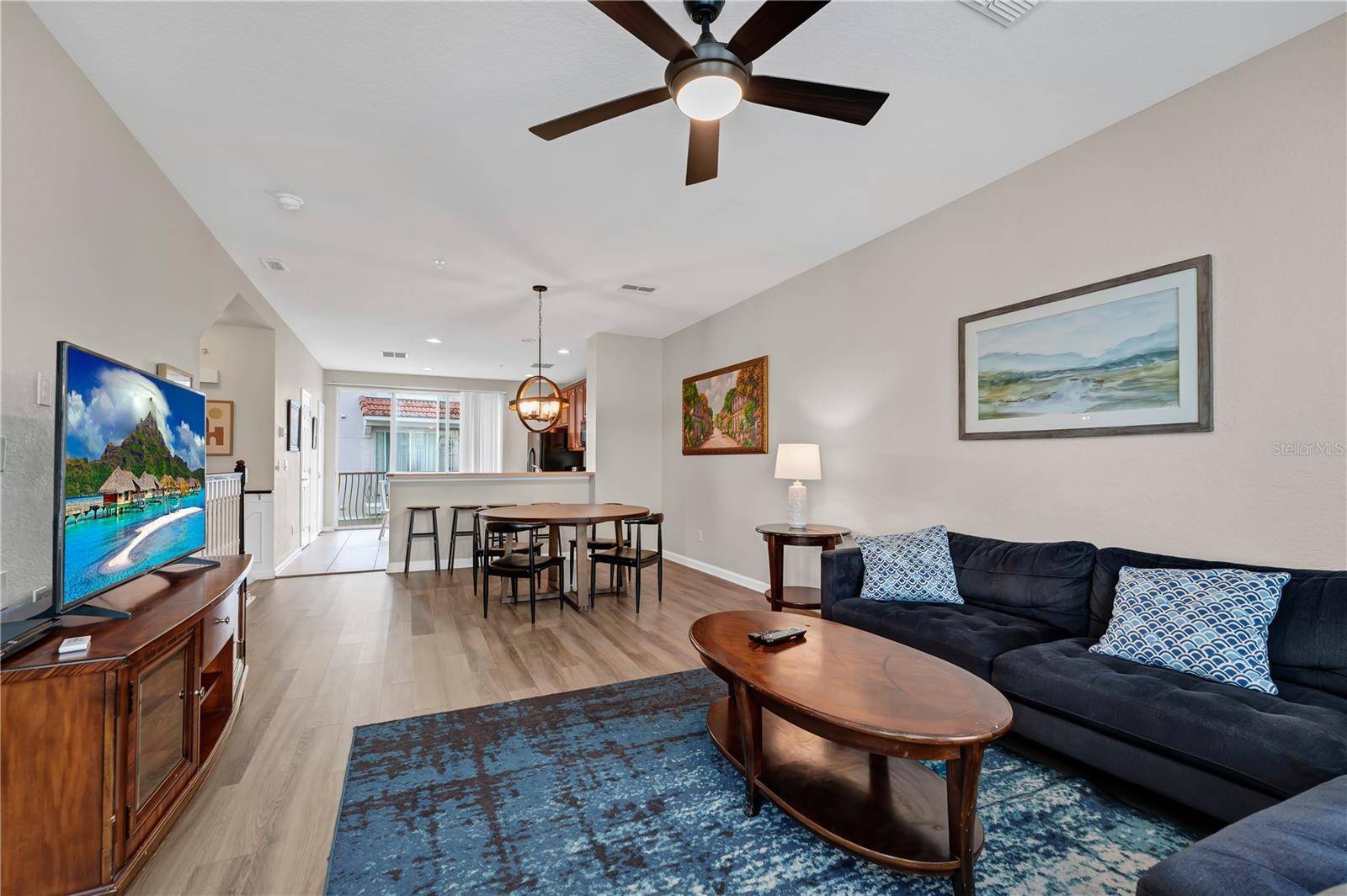5064 TIDEVIEW CIR #82, Orlando, FL 32819