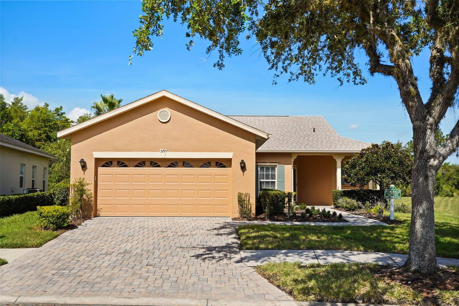 579 DAVINCI PASS, Poinciana, FL 34759